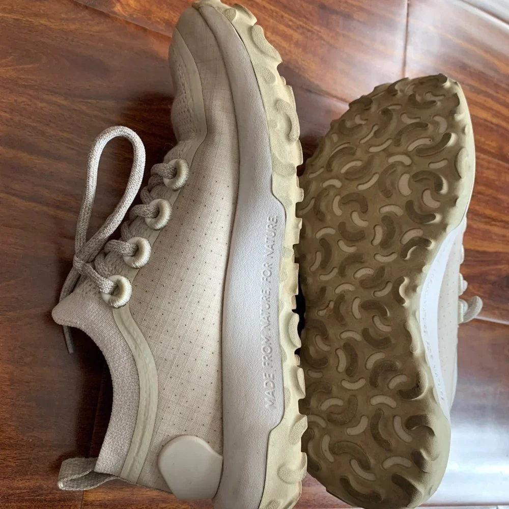 Allbirds Women's Trail Runners SWT - Picture 5 of 6